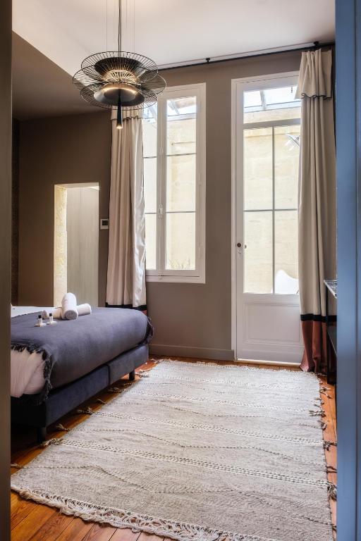 Volubilis Luxury Guest House - 15