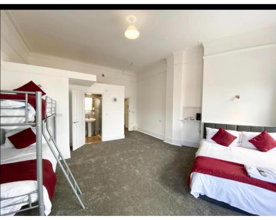 The Bitterne Park - Resim 21