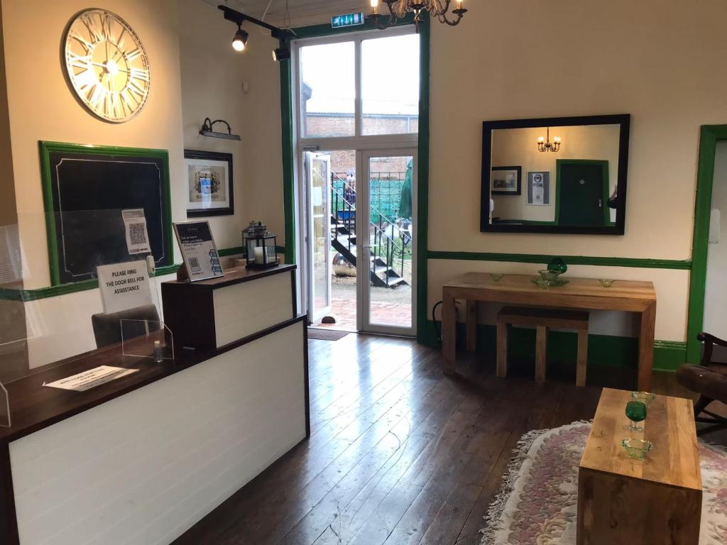 The Bitterne Park - Resim 4