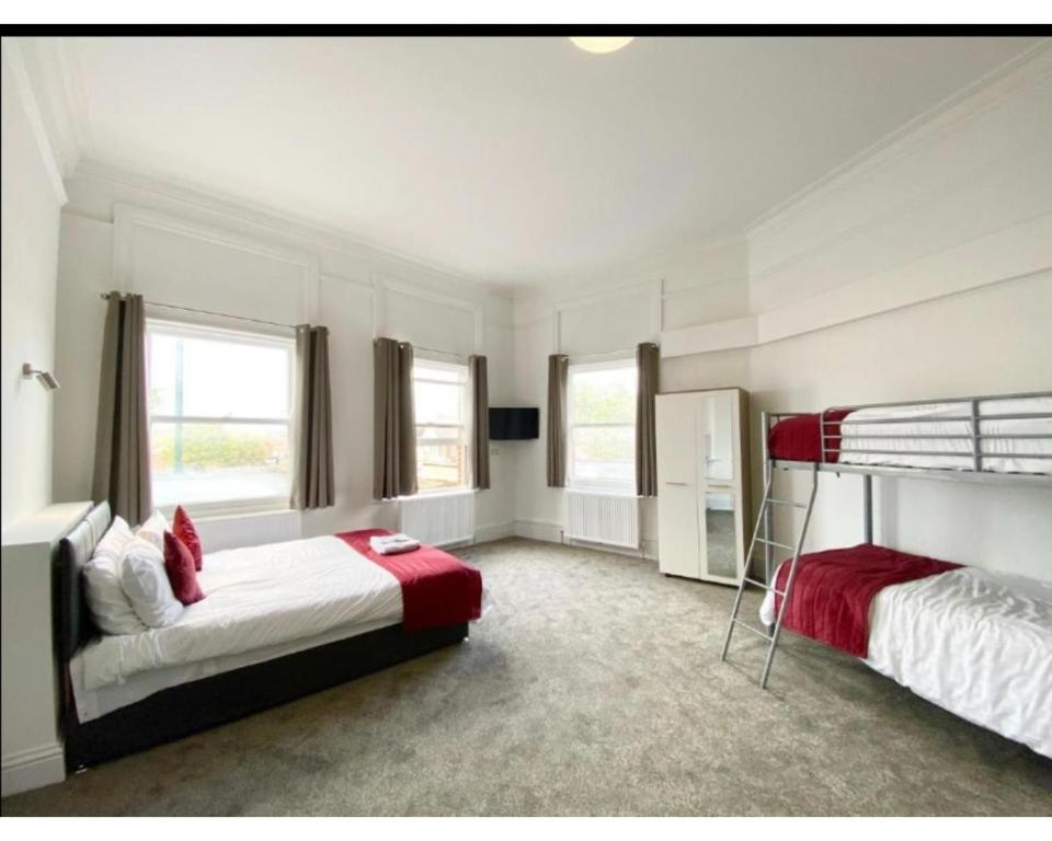 The Bitterne Park - Resim 7