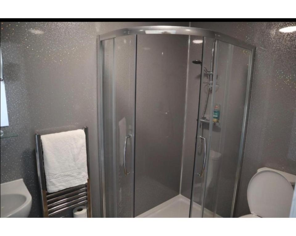 The Bitterne Park - Resim 8