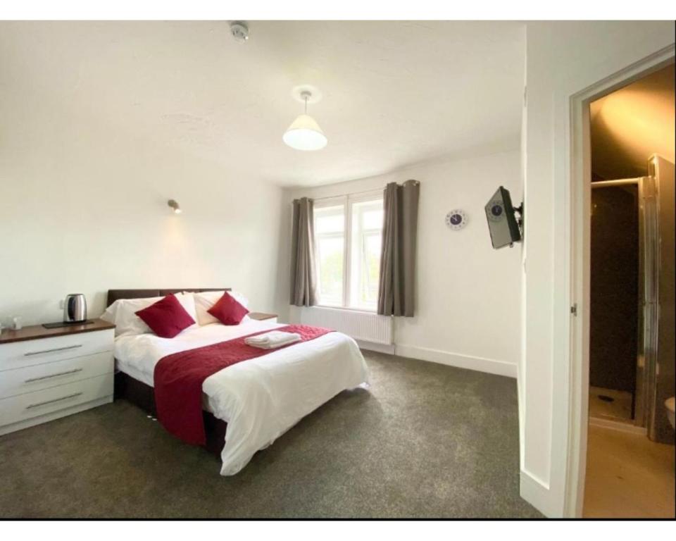 The Bitterne Park - Resim 19