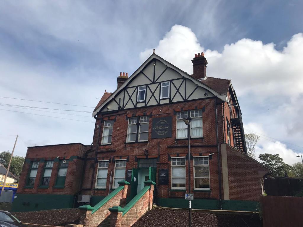 The Bitterne Park - Resim 9