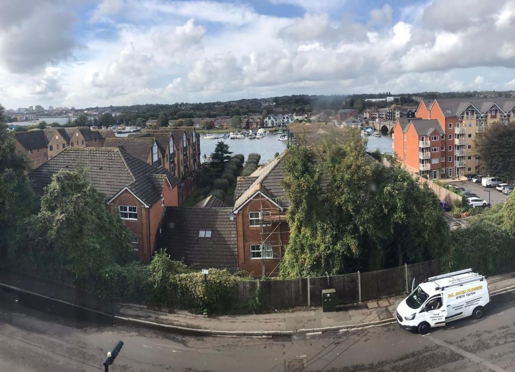 The Bitterne Park - Resim 12