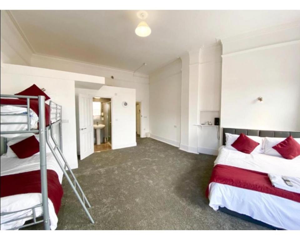 The Bitterne Park - Resim 18