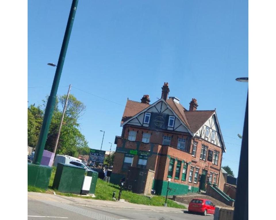 The Bitterne Park - Resim 20