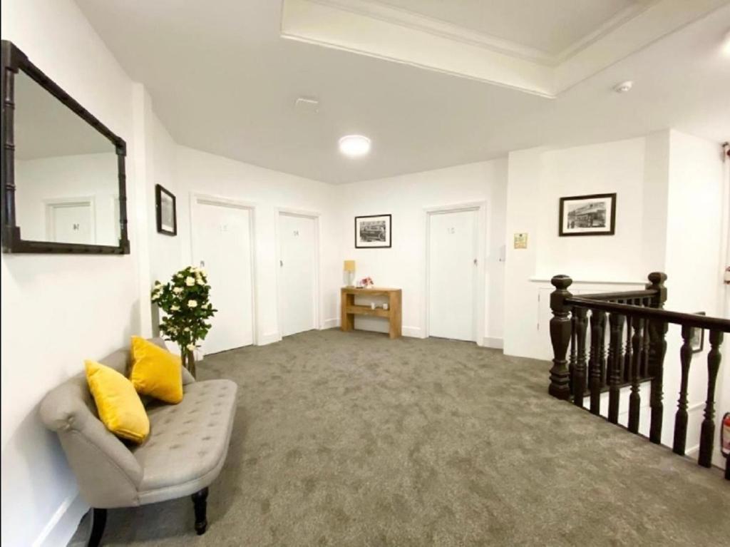 The Bitterne Park - Resim 22