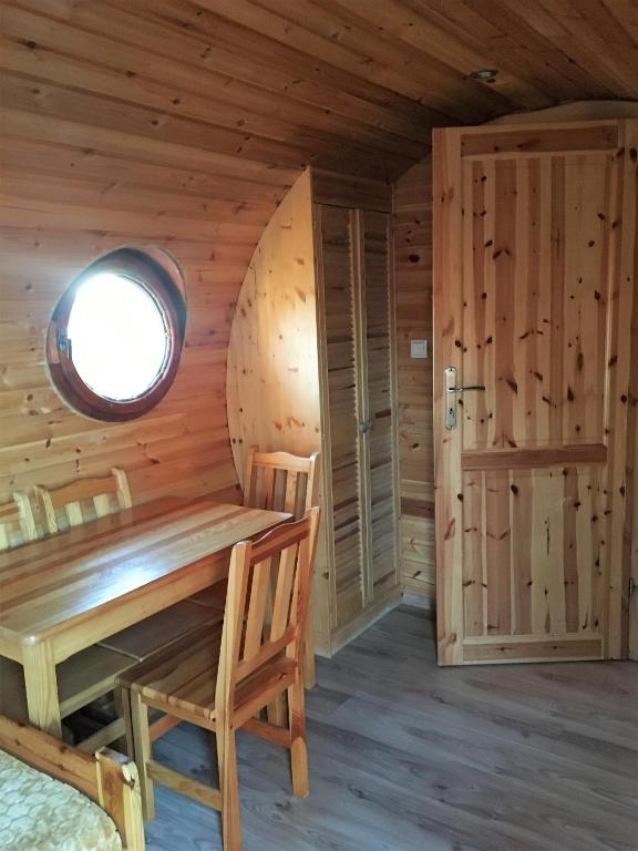 Fotografie z fotogalerie ubytování Vigvam penzion v destinaci Němčice