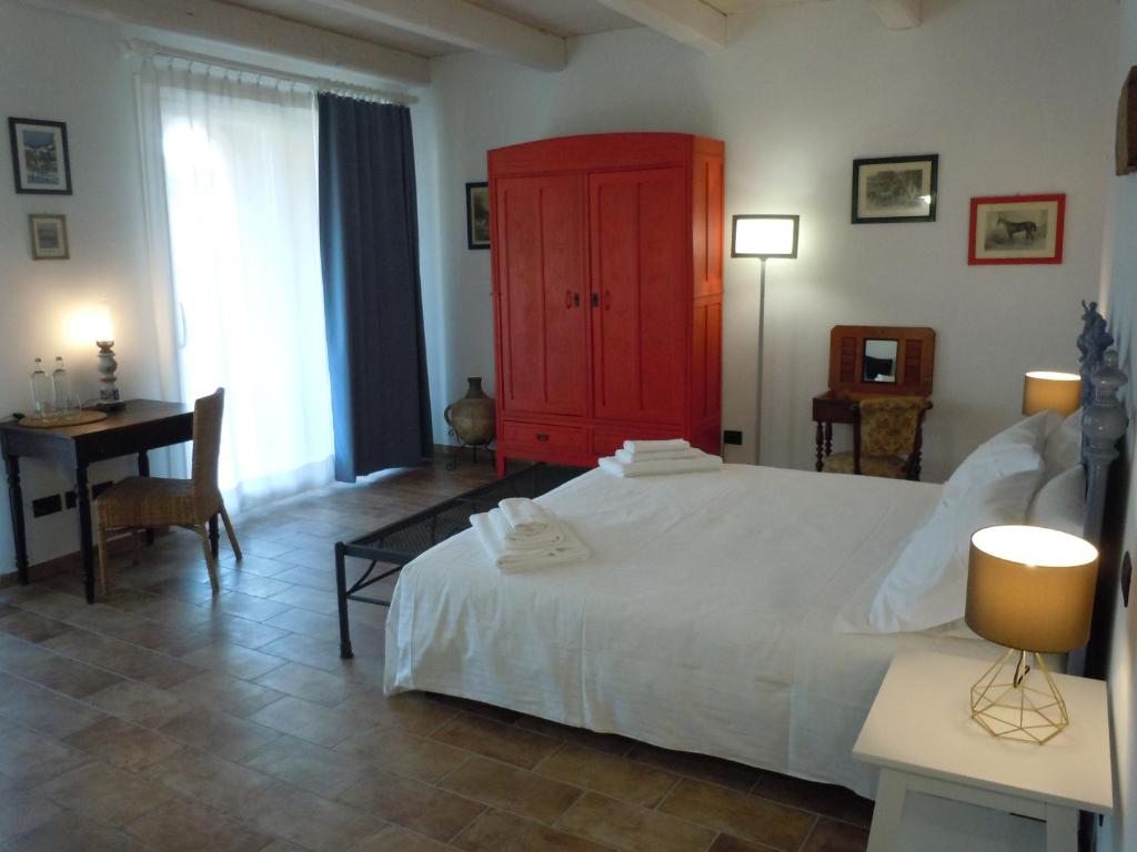 Derechos de imagen reservados por Booking.com