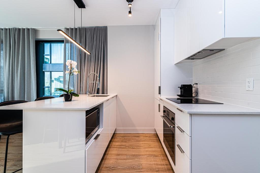 WERFY Luxury Apart-Hotel - Executivo