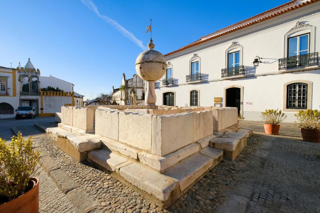 MouraSuites Hotel - Resim 23