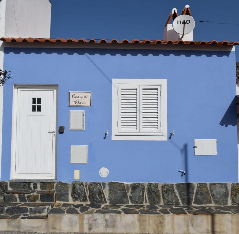 Casa da Avó Vitória - Housity