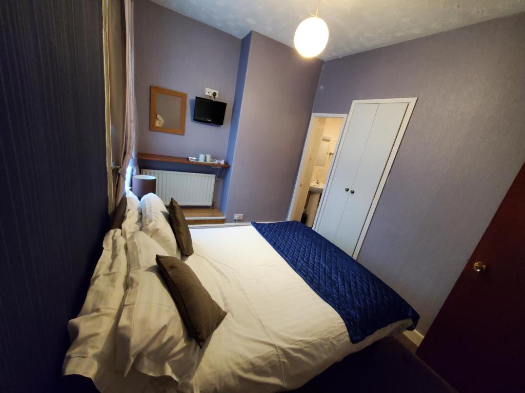 the cumbrian hotel - Resim 10