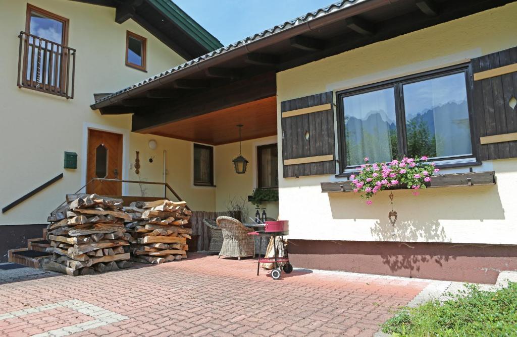 Mühlradl Apartments Gosau - 