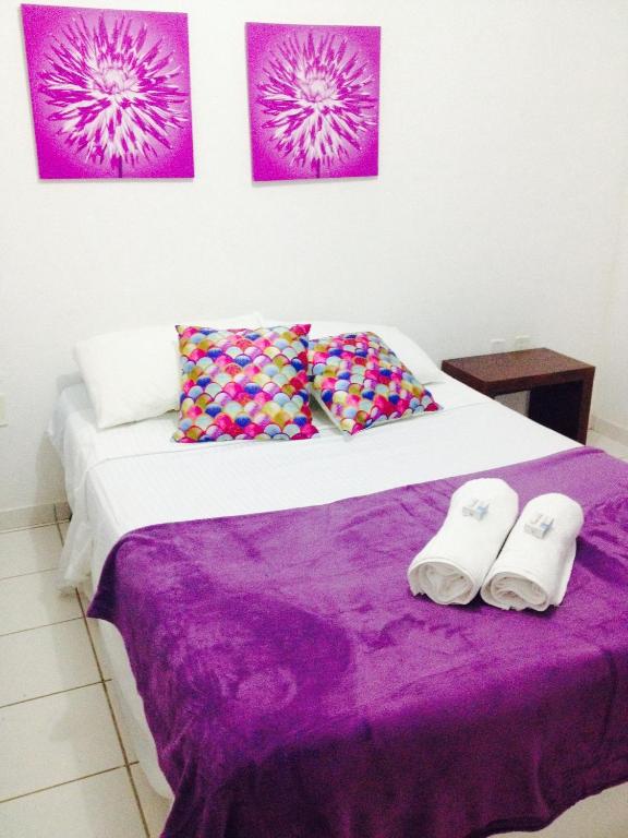  Pousada Villa Joia
