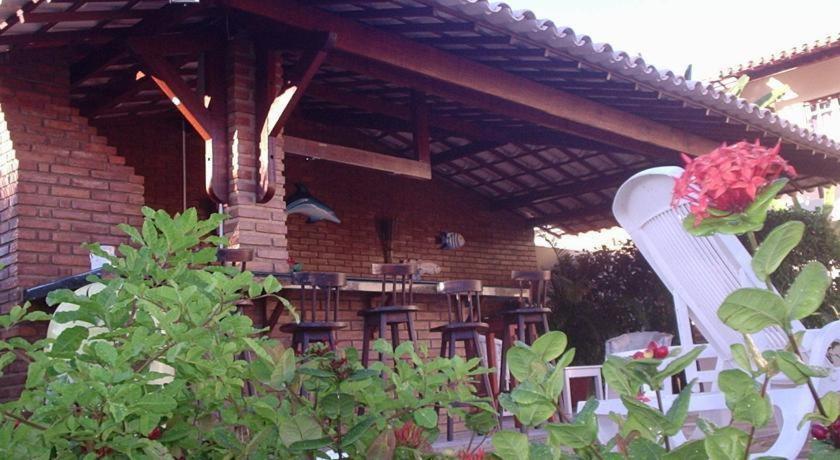  Pousada Villa Joia