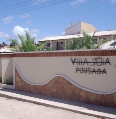  Pousada Villa Joia