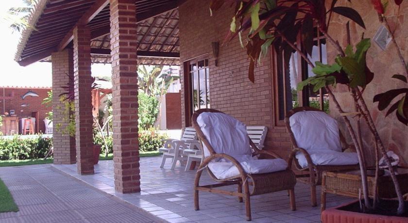  Pousada Villa Joia