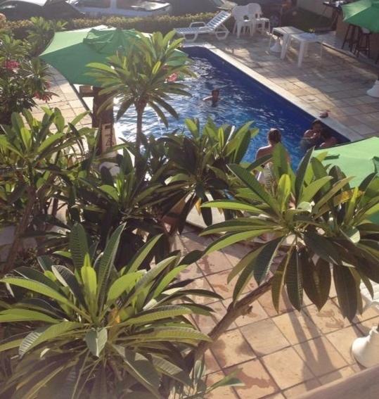  Pousada Villa Joia