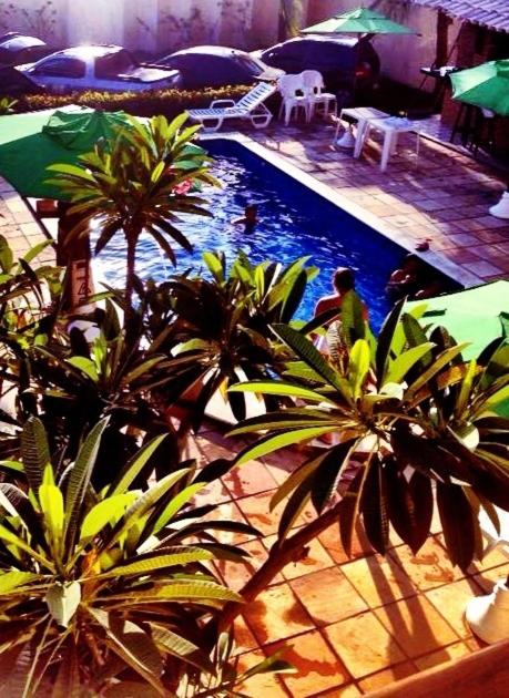  Pousada Villa Joia