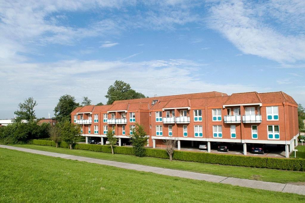 Hus Jadekieker Hus Jadekieker 18