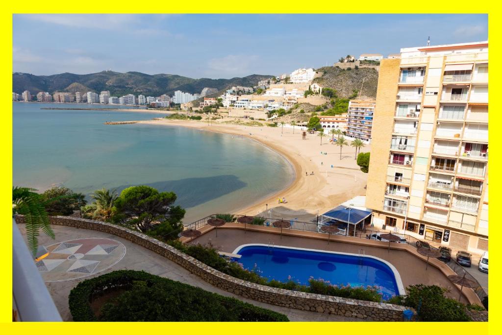 Apartamento Los Olivos II - Cullera, Cullera – Precios ...