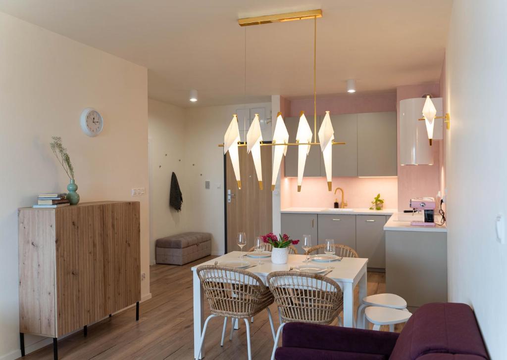 Złote Krany Apartament Termalny - Housity