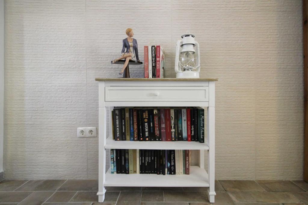 Marvin T2 com terraço - 10