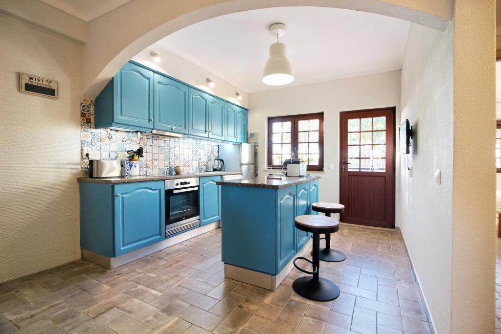 Marvin T2 com terraço - 1