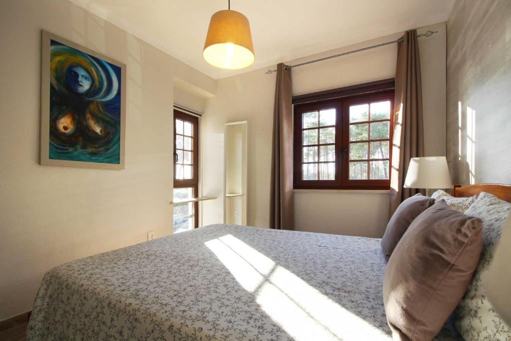 Marvin T2 com terraço - 12