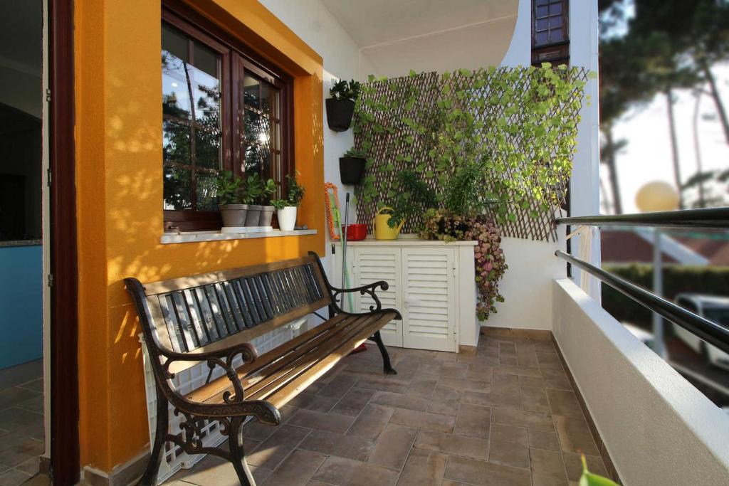 Marvin T2 com terraço - 9