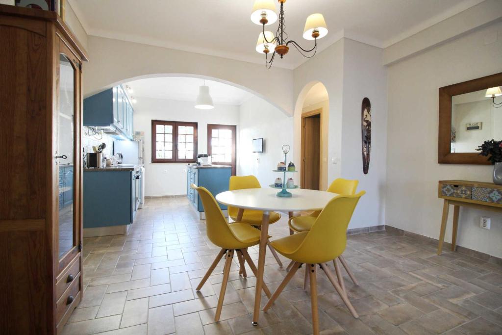 Marvin T2 com terraço - 4