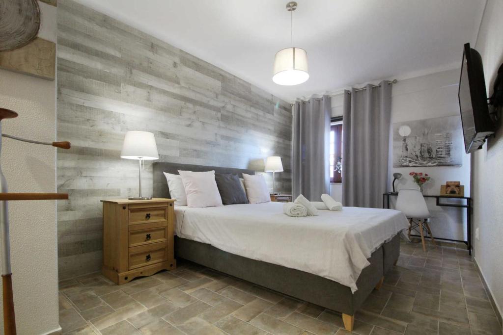 Marvin T2 com terraço - 6