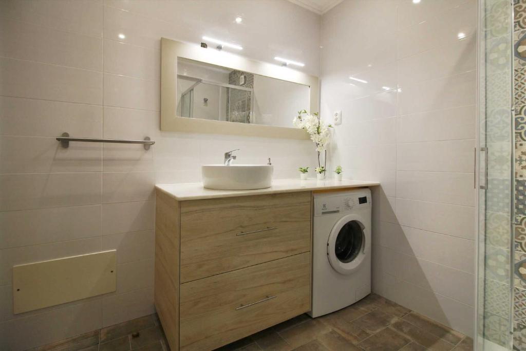 Marvin T2 com terraço - 11