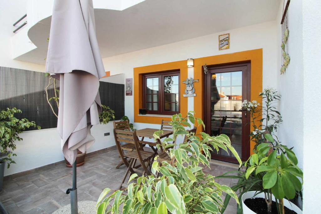 Marvin T2 com terraço - 15