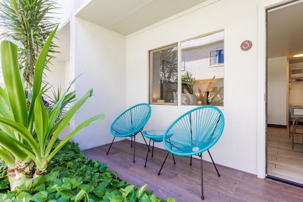 Fotografie z fotogalerie ubytování Maui Seaside Hotel v destinaci Kahului