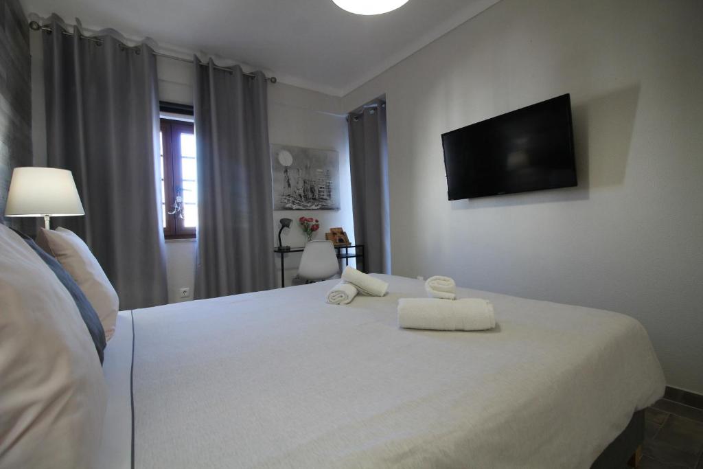 Marvin T2 com terraço - 14