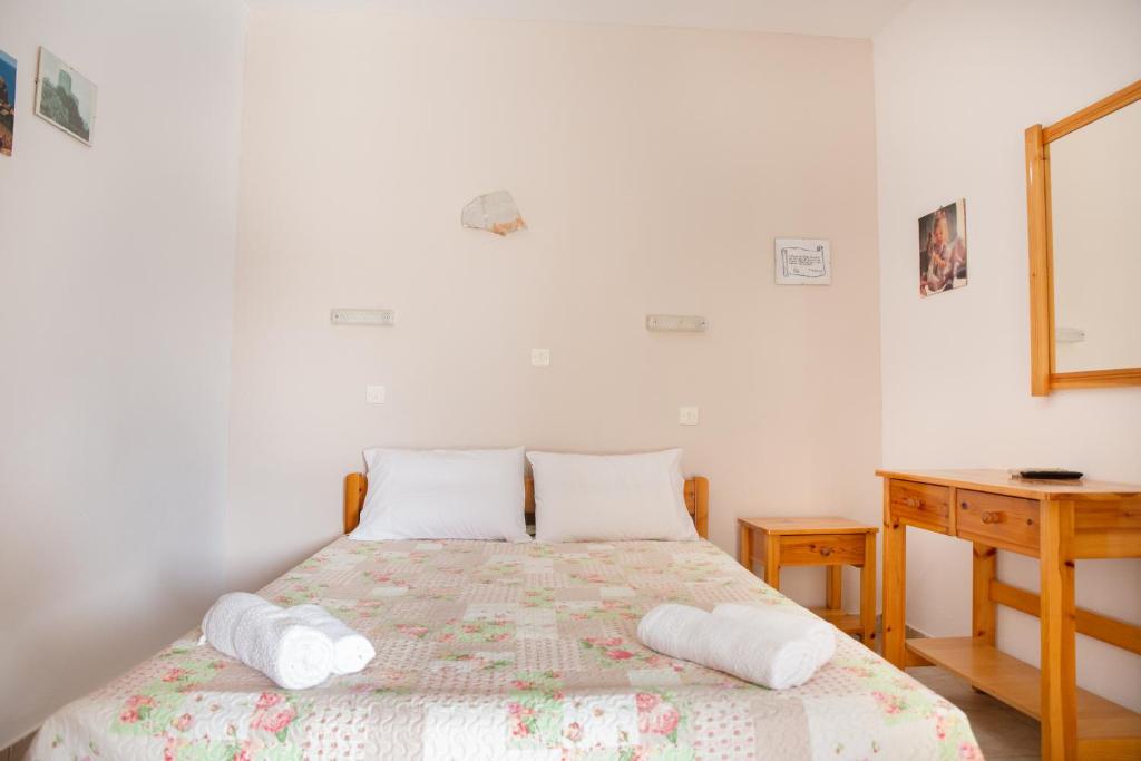 TRADITIONAL HOUSE ALEPIS IN AREOPOLIS - 6