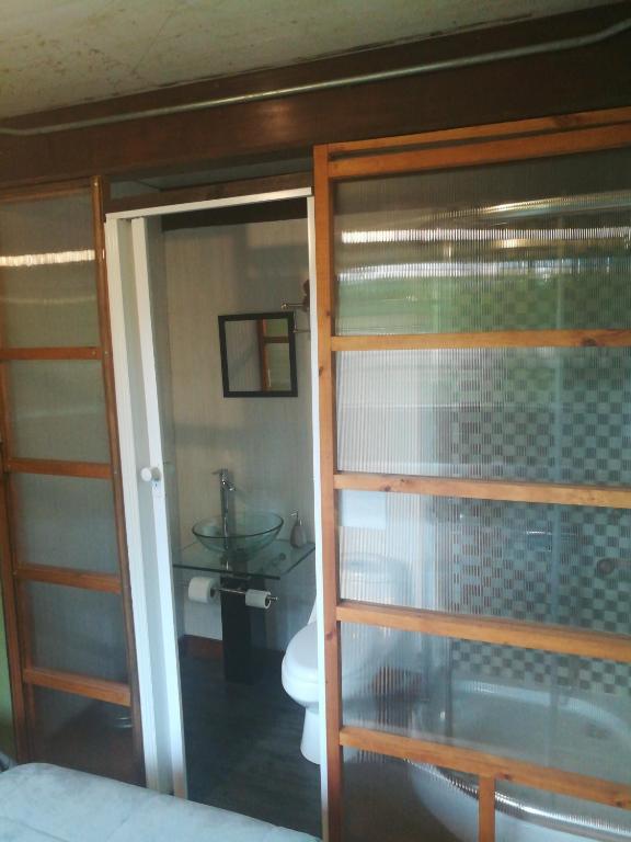 Photo from Hostal La Minga in Chaitén, Los Lagos, Chile