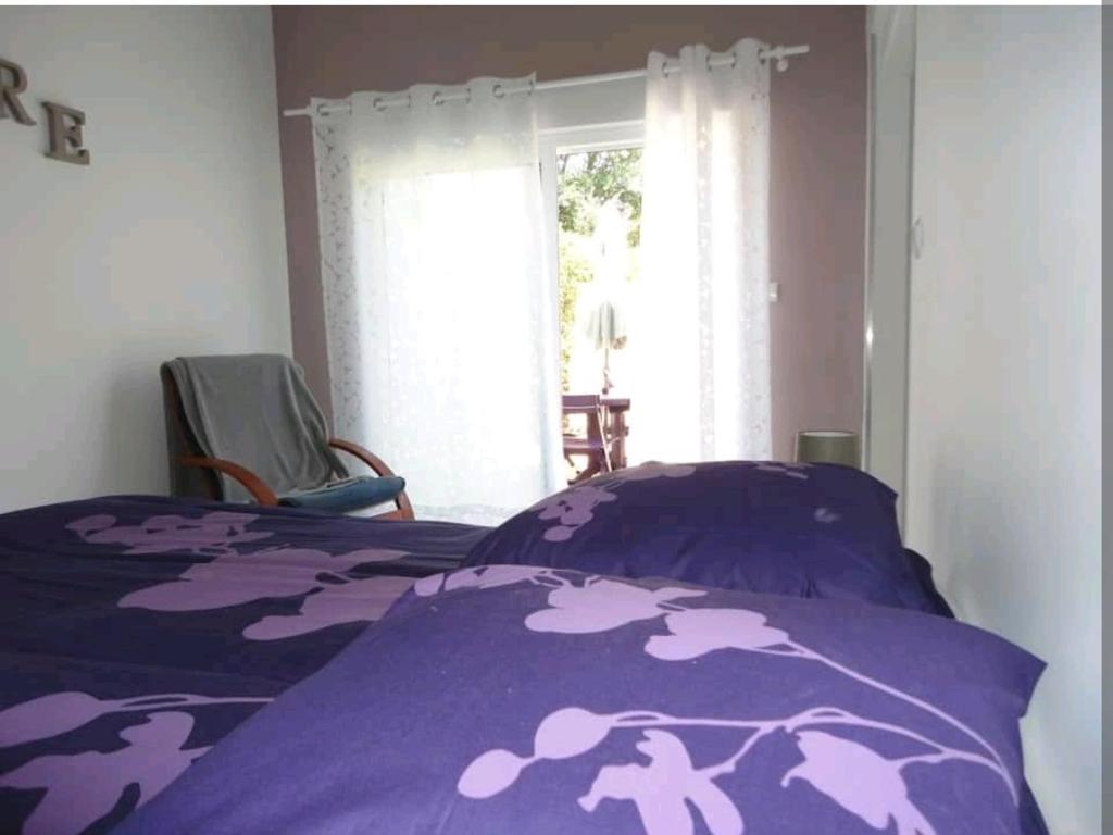 Fotografie z fotogalerie ubytování MAISONNETTE GUEST House v destinaci Labenne