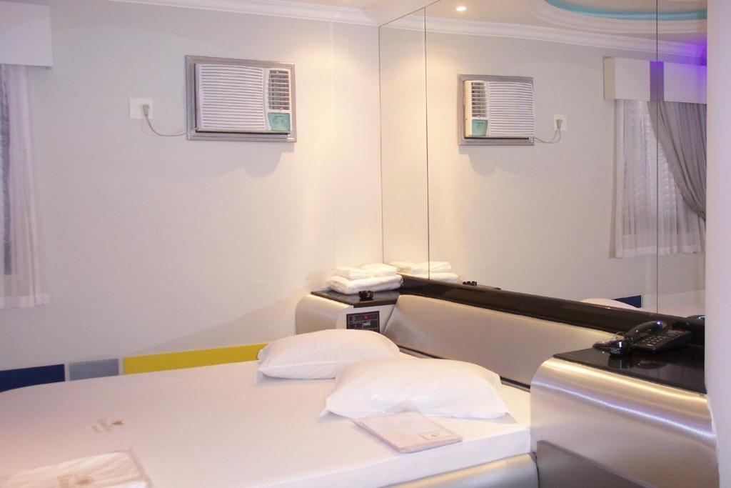  Studio Motel (Adult Only)