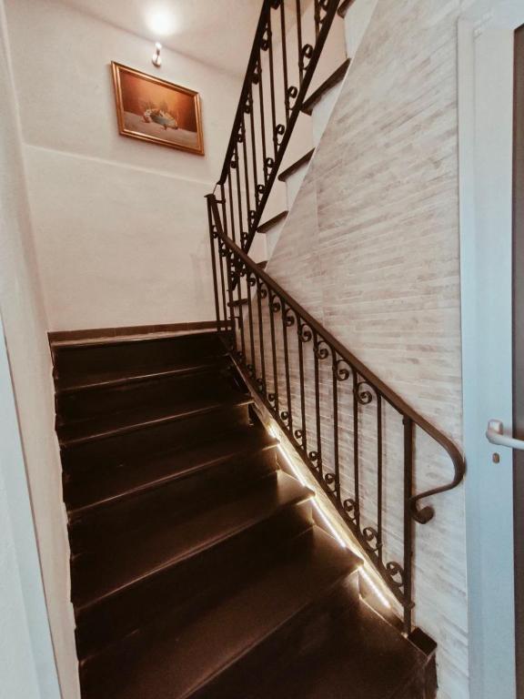 Fotografie z fotogalerie ubytování B&B Petit déjeuner v destinaci Chiavari
