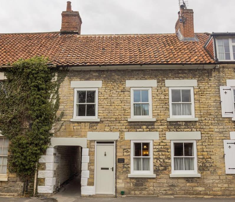 Archway Cottage