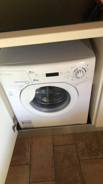 Bergamo Easy Airport - Sleep &fly - 13