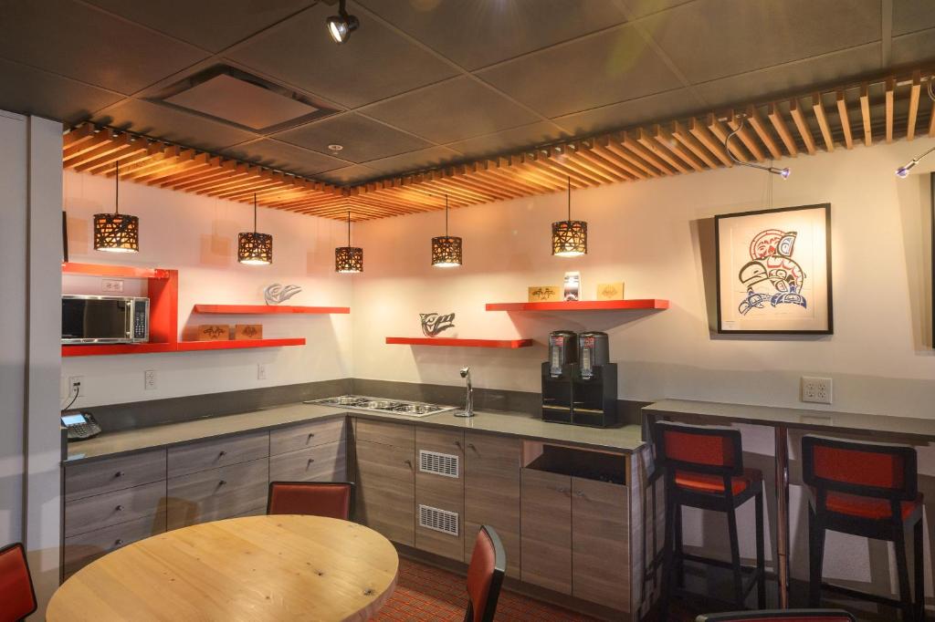 Skwachàys Lodge - Resim 3