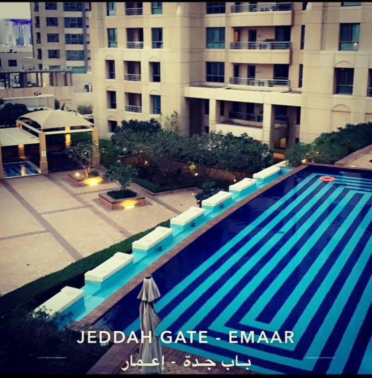 Apartment Jeddah اعمار جدة, Saudi Arabia