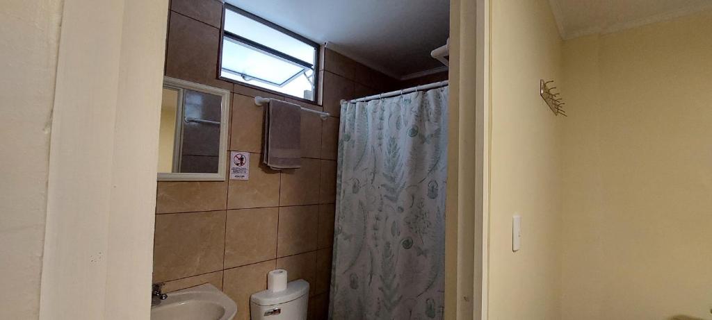 Bellissa House - Budget Double Room