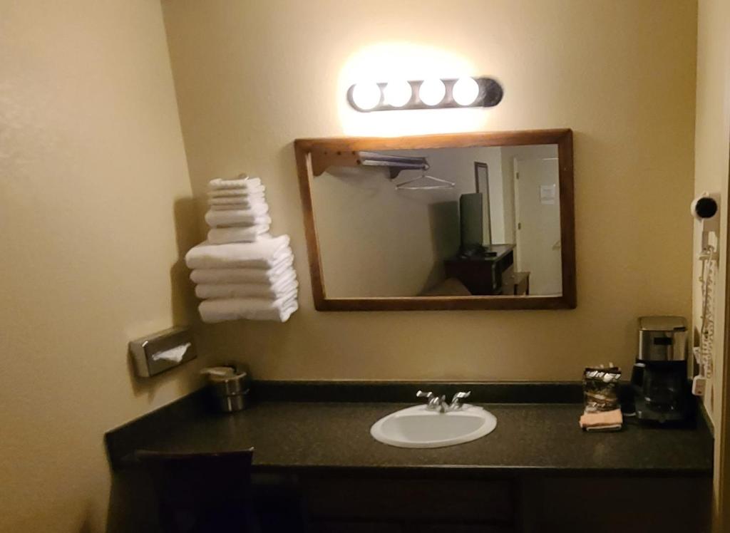 Homestead Motel photo