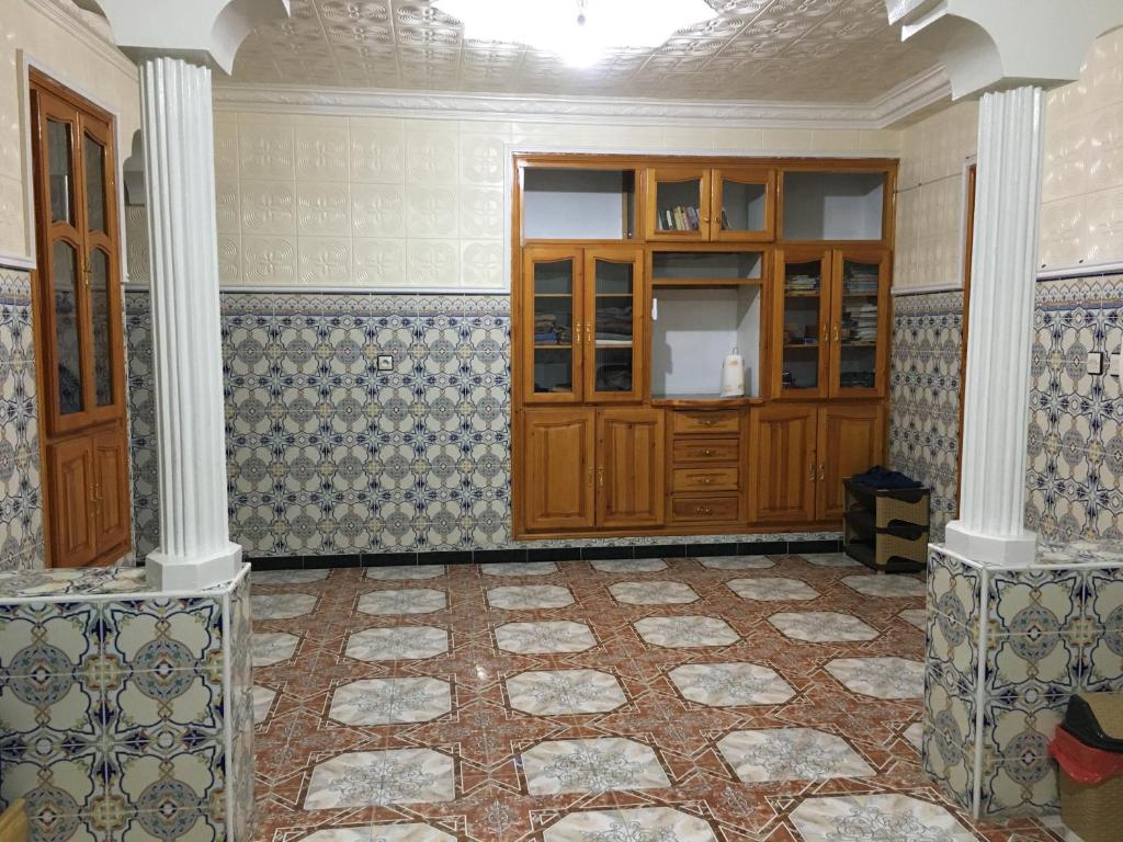 Fotografie z fotogalerie ubytování Senhaja Suite v destinaci Targuist