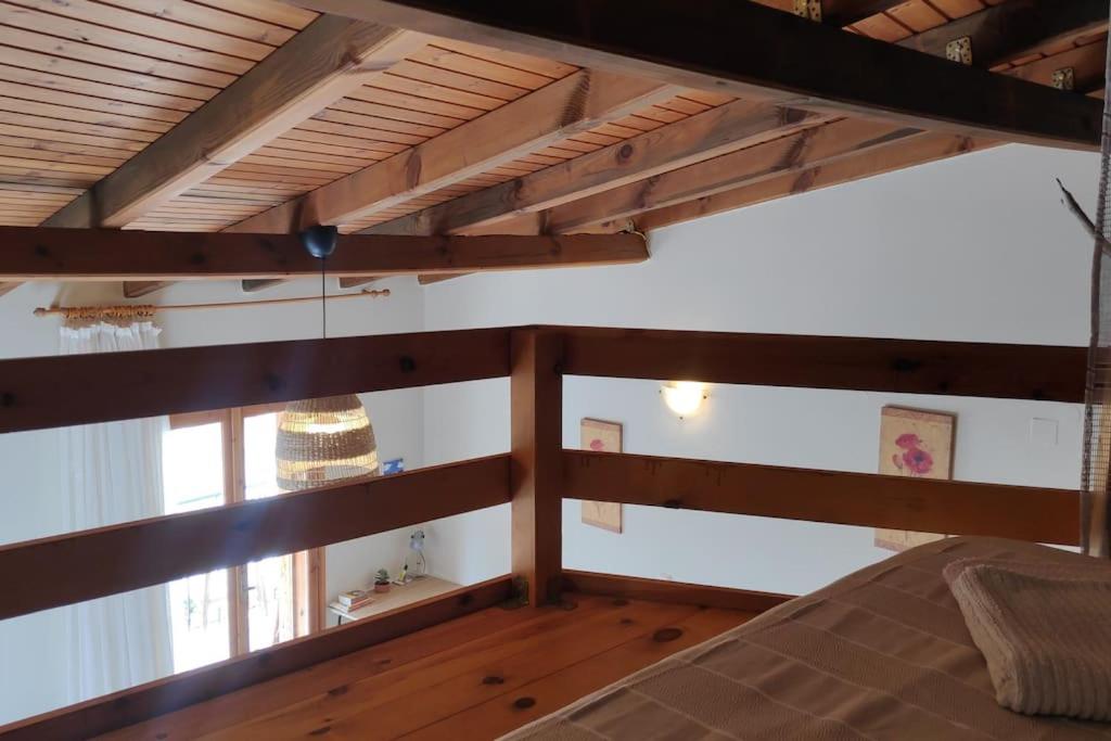 Fotografie z fotogalerie ubytování Stefanis traditional house - Kampos v destinaci Kámbos